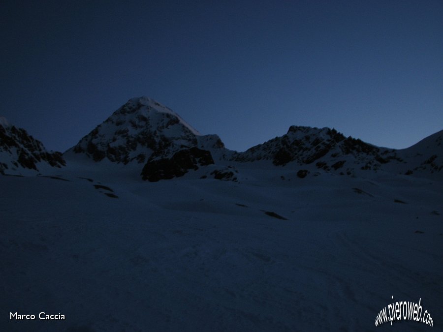 14_Partenza prima del sorgere del Sole in un alba limpida.JPG